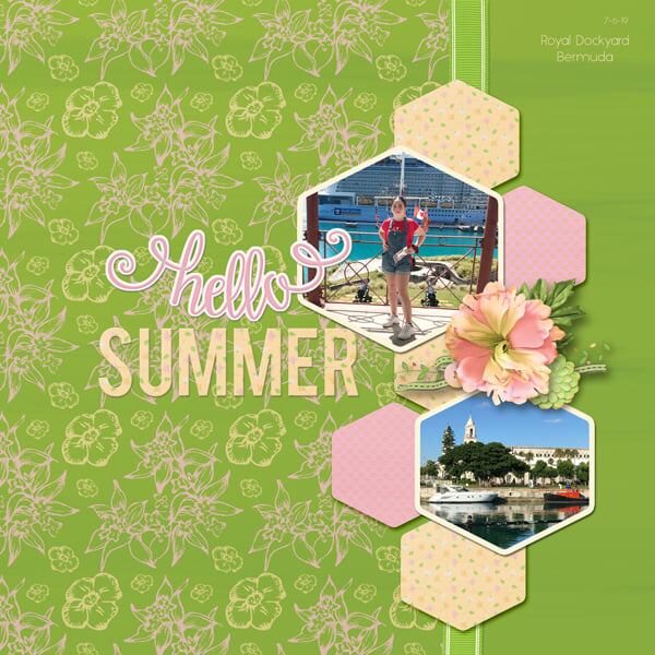 Barefoot Summer: Bundle