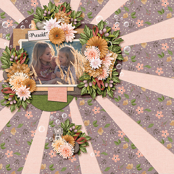 This Is My Story: Kit