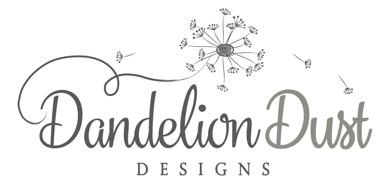 Dandelion Dust Designs