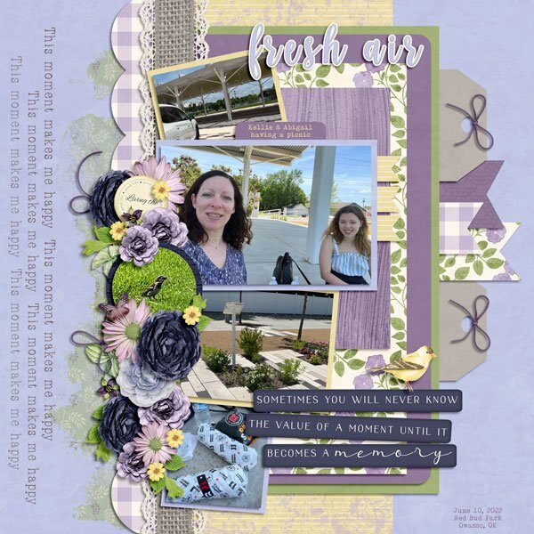 Prairie Fields: Bundle