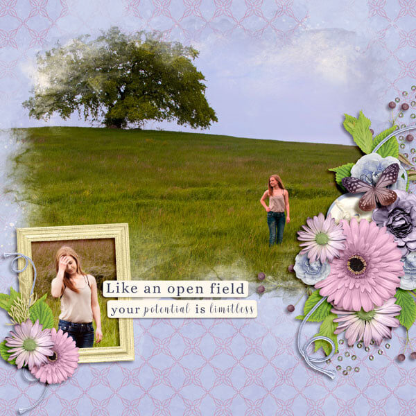 Prairie Fields: Bundle
