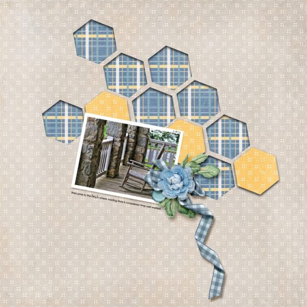 Front Porch: Bundle