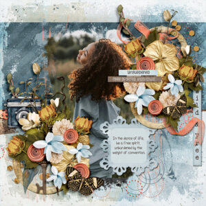 Free Spirit: Collection