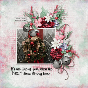 Holly Berry: Collection