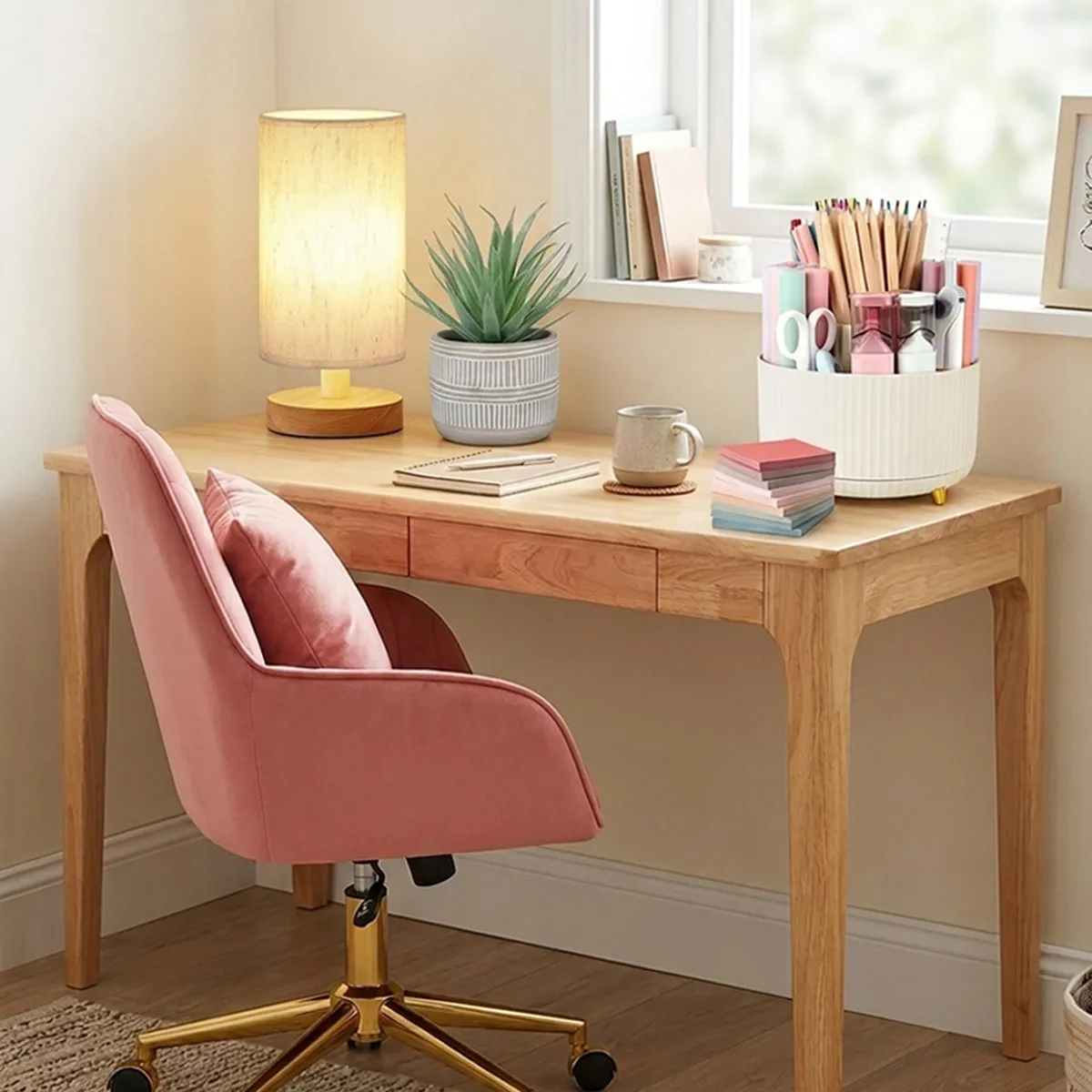 Creative's Writing Nook