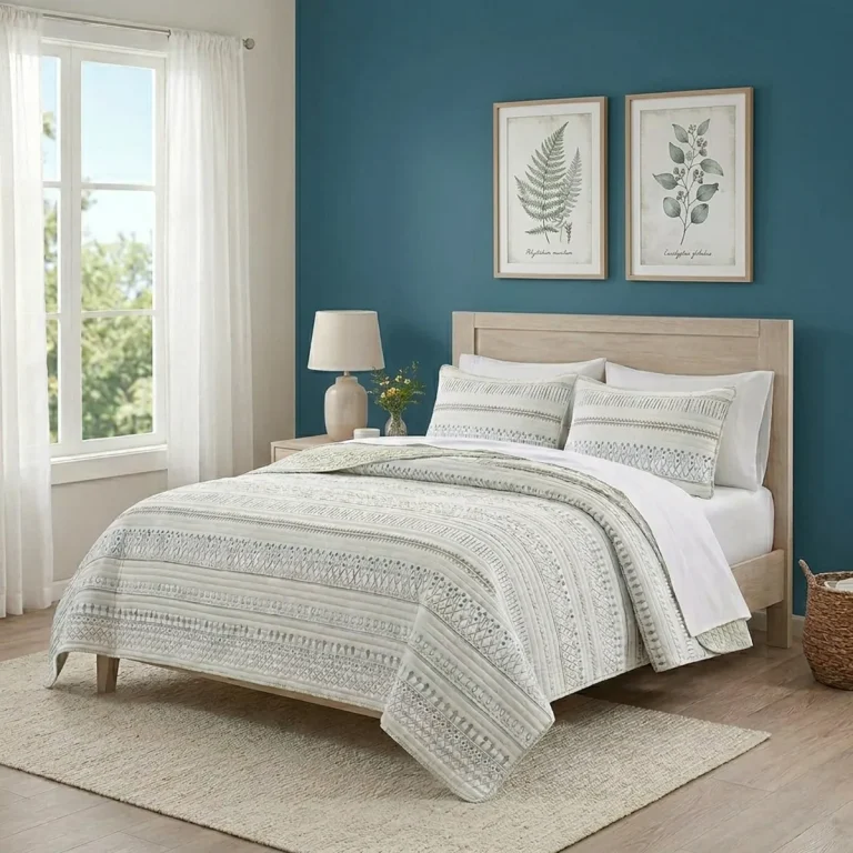 Great Bedding Swap