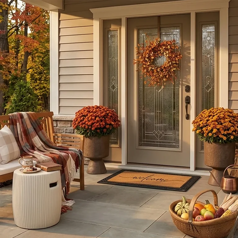 Favorite Finds: Welcome Home