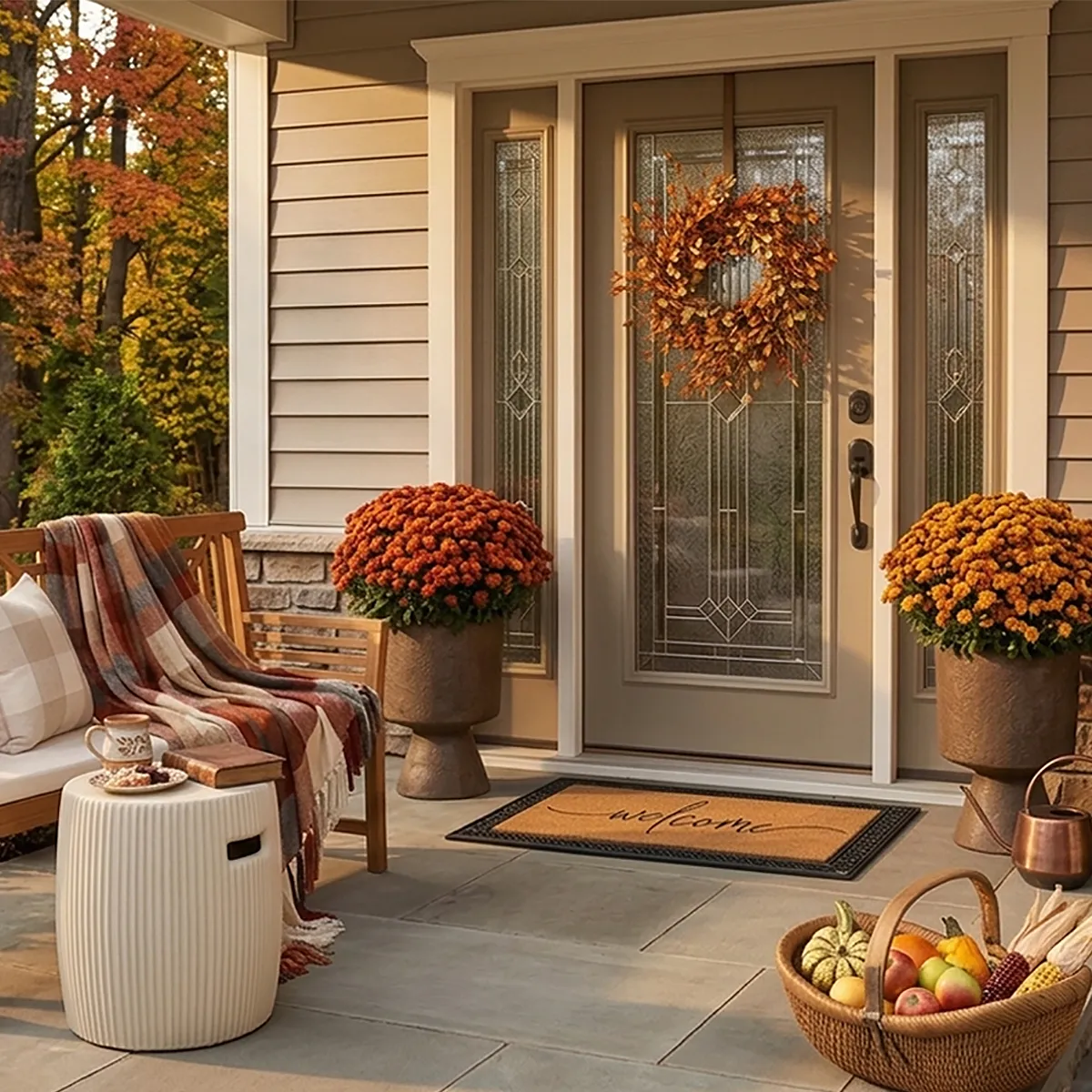 Favorite Finds: Welcome Home