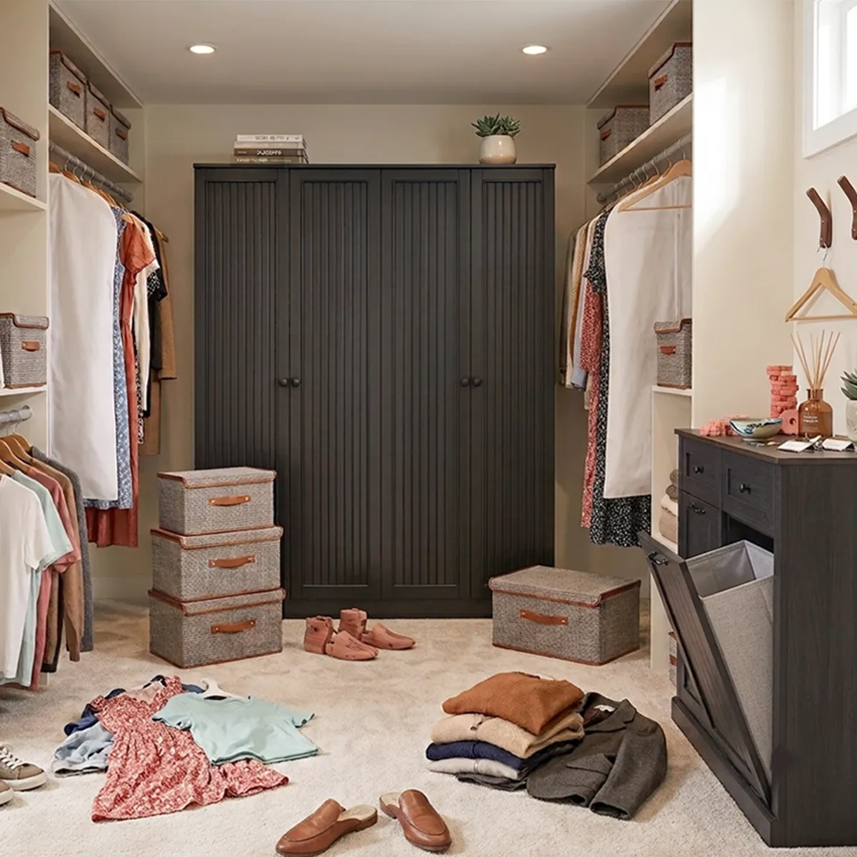 Favorite Finds: Changing Places
