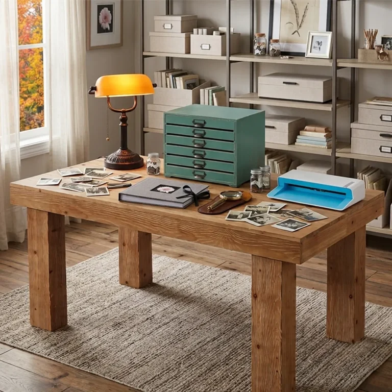Gathered Goods: Found Photos