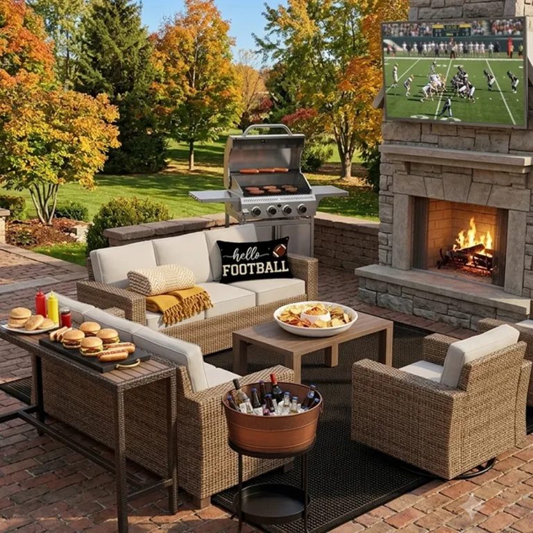 Home Field