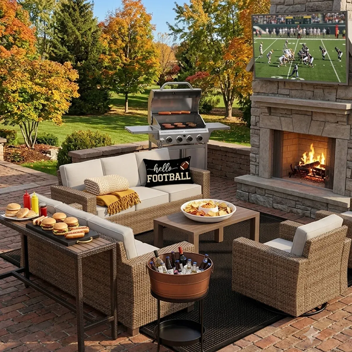 Home Field